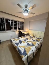 Spottiswoode Park (D2), Apartment #612473091